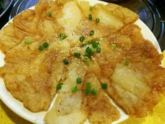 -洞密园美食城·二十二年老店(富华路店)