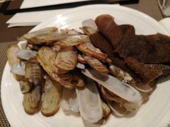 -上海浦东丽晟假日酒店-多瑙河全日餐厅