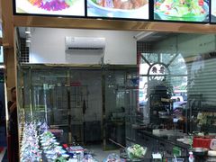 -惠宾饭庄(千禧店)