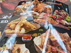 -绿茵阁(中华广场店)