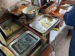 -大学路8号炸串(大学路十四号院店)