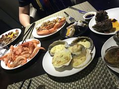 -339旋转餐厅(天府熊猫塔店)