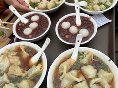 -吴家馄饨