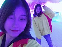 -世界之窗阿尔卑斯冰雪世界