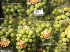 -Olé精品超市(天汇广场店)