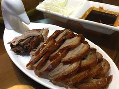 -北戴河转鱼·炒螃蟹酱餐厅
