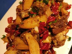 -川里谈·川味小馆(北京路店)