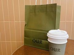 -OUR Bakery(SKP-S店)