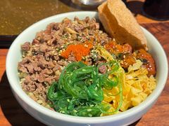 -Mr.Fish鱼鲜生海鲜放题(高德置地冬广场店)