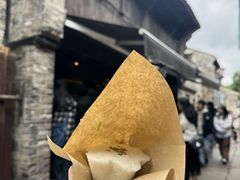 -锦记糕点铺