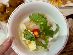 -官塘锋记鱼生·生腌·砂锅粥(牌坊街店)