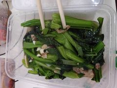 -湖南乡情湘菜馆(罗湖店)