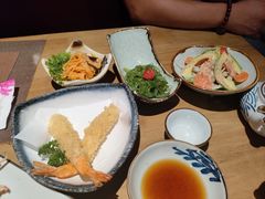 -福樱兰海鲜放题铁板烧(加州店)
