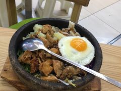 -星韩味石锅拌饭(万科·钻石广场店)