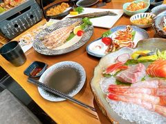 -九井澤精致料理(金茂店)
