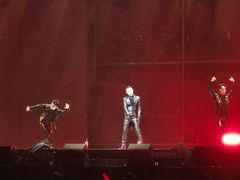 -大连体育中心体育馆