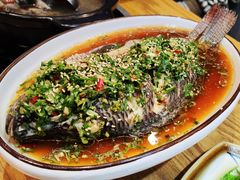 -妈妈的味道(和顺古镇店)