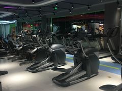 -优享健身(物美圣熙8号购物中心店)