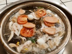 -海关荤豆花(洋河一路店)
