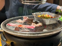 -炭虎烤肉(桂林路店)
