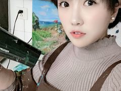 -Fun Job Art 零基础油画国画DIY画室(望京店)