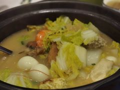 -阿毛饭店(和义路店)