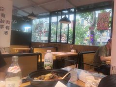 -新疆烧烤王(广灵店)