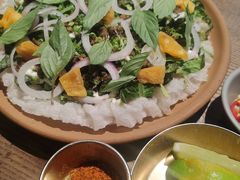 傣味打抛猪米饼-SHAN山(前滩太古里店)