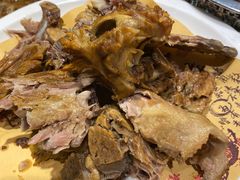 -正阳春烤鸭店(杨楼店)