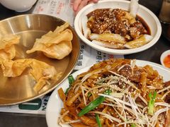 -禄粥·广府味·煲仔粥·宵夜·明档现做(江南西店)