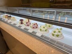 -WenTinG文汀·半糖蛋糕(合生汇店)