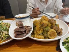 -东北风情(康桥路店)