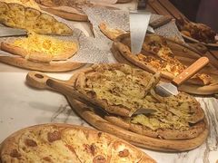 -比格比萨自助(南京万达茂店)