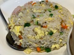 -玉华台饭庄·淮扬菜·烤鸭(望京店)