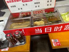 -南城香·饭香串香馄饨香(富丰桥店)