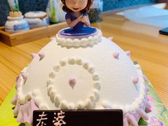 -花和海鲜自助(梅江店)