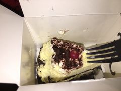 -榖屋house of flour(张江首店)