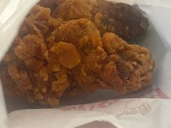 -麦当劳(江湾镇店)