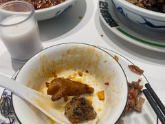 -欧记大排档·景德菜(上海首店)