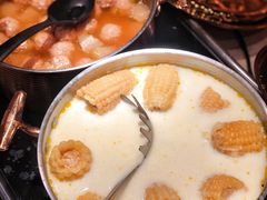 -比格比萨自助(李沧万达店)