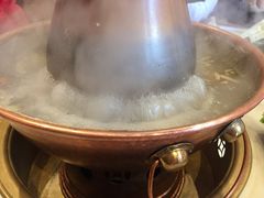 -宣武小院涮肉(前门店)