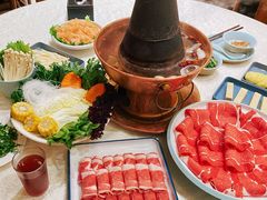 -东来顺饭庄(西单店)