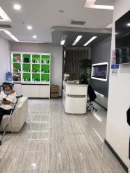 点击看大图 -悟空祛痘·亚健康皮肤管理中心