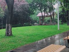 -黄埔荔枝公园