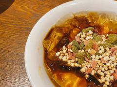 付氏冰粉-付小姐在成都(五道口店)