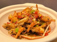 -西湖春天•老字号杭州菜(百汇店)
