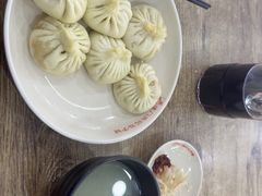 -津门张记包子铺(华昌道店)