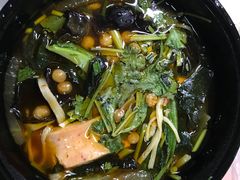 -冒菜西施·非遗冒菜(总店)