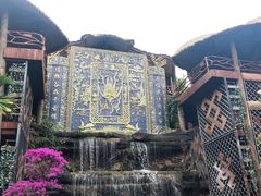 -海南槟榔谷黎苗文化旅游区