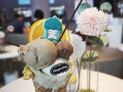 -哈根达斯(天河城店)